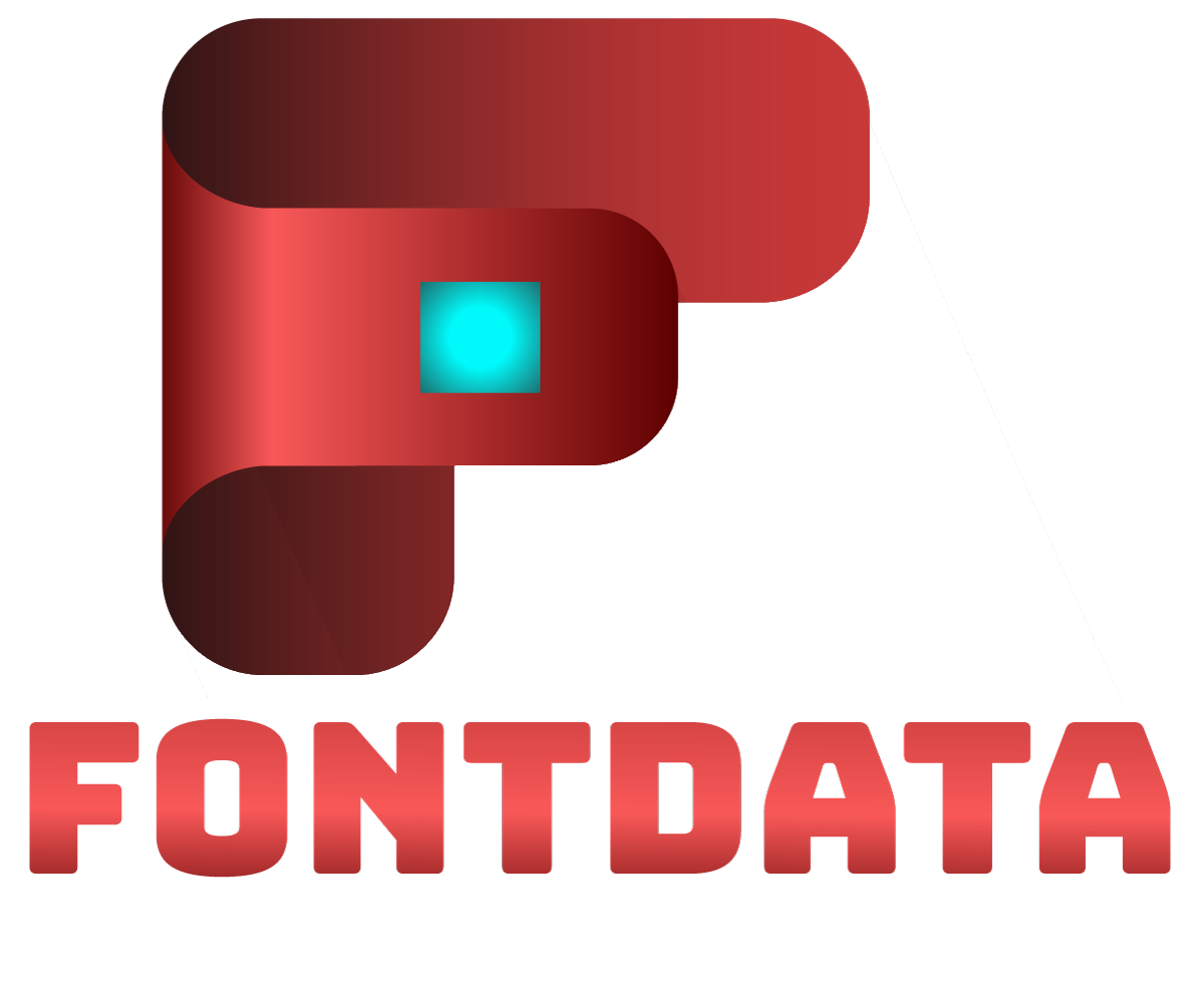Fontdata