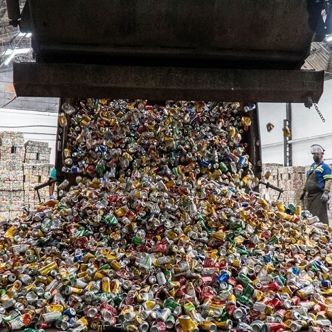Reciclagens