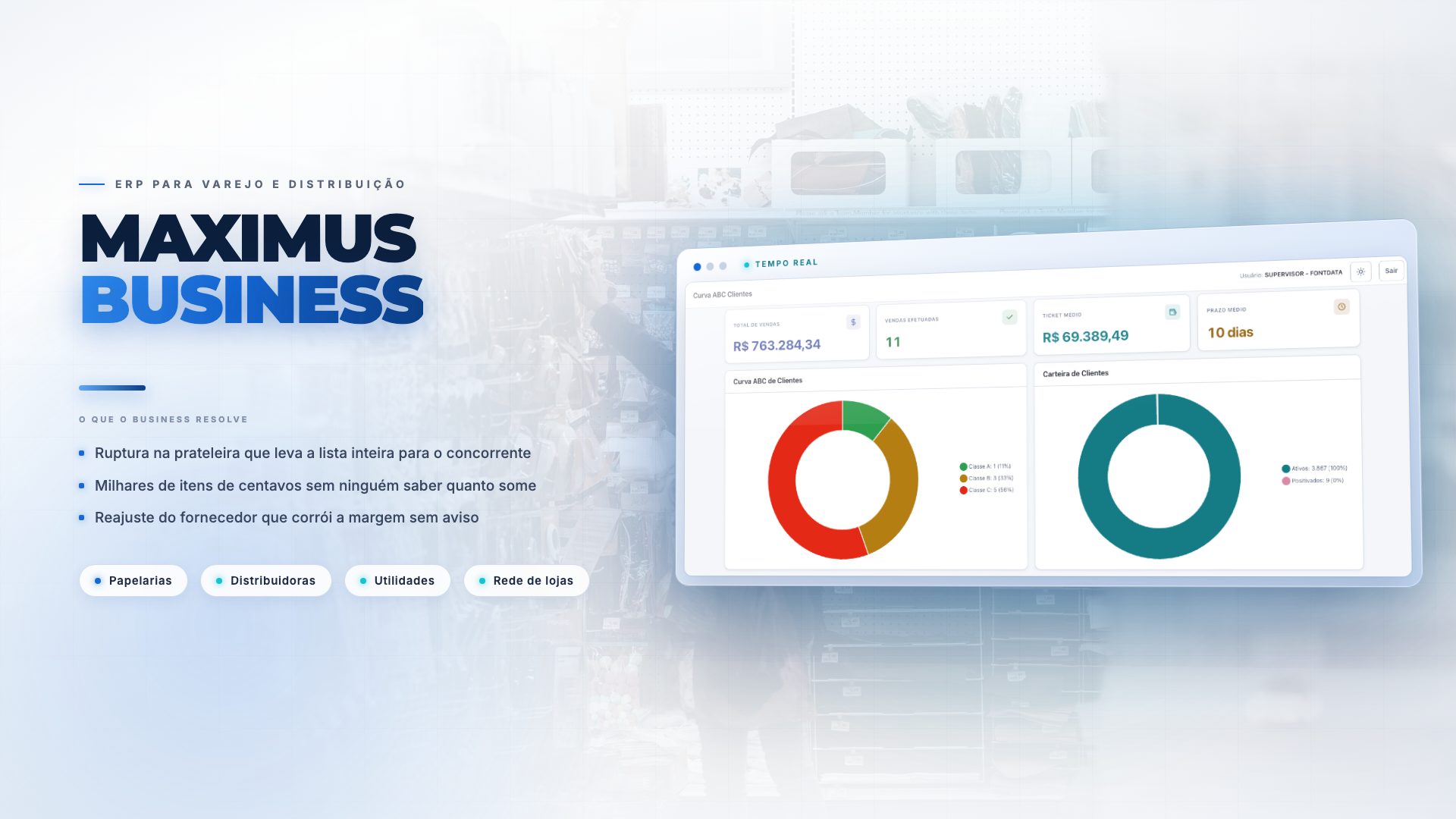 Maximus Business
