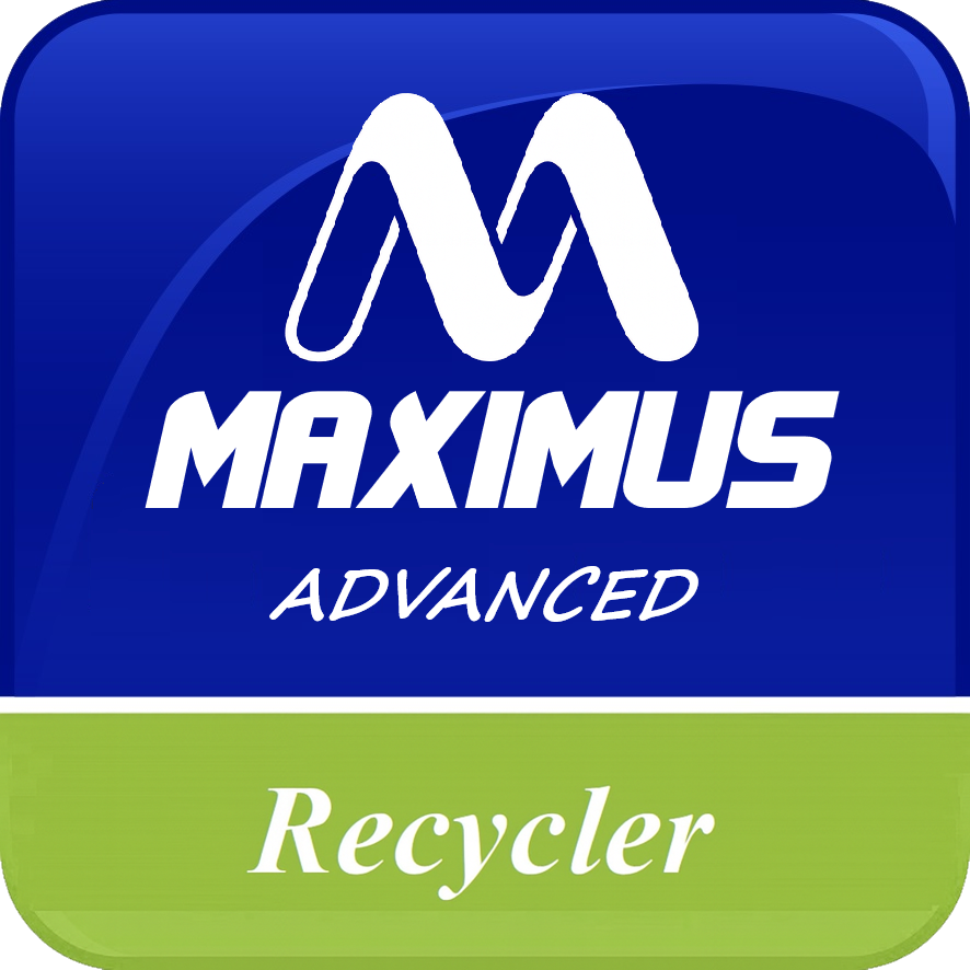 Maximus Recycler