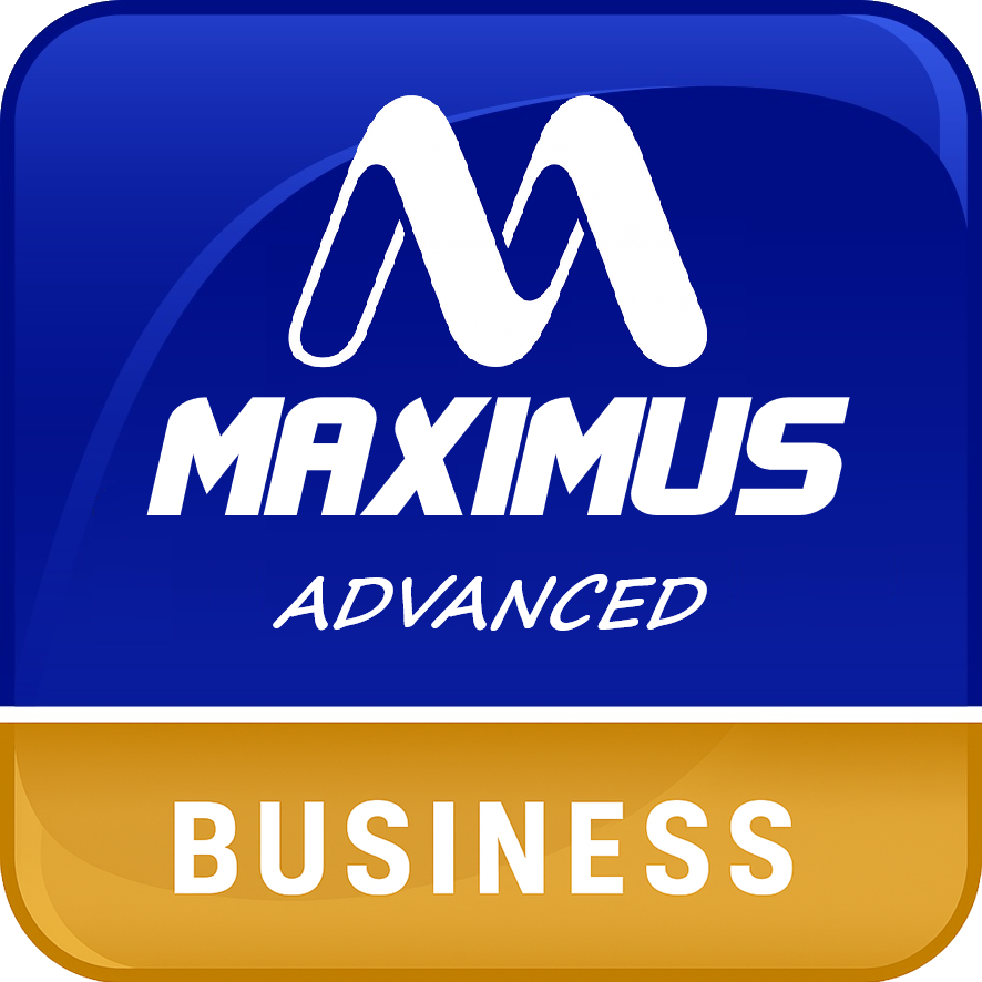 Maximus Business